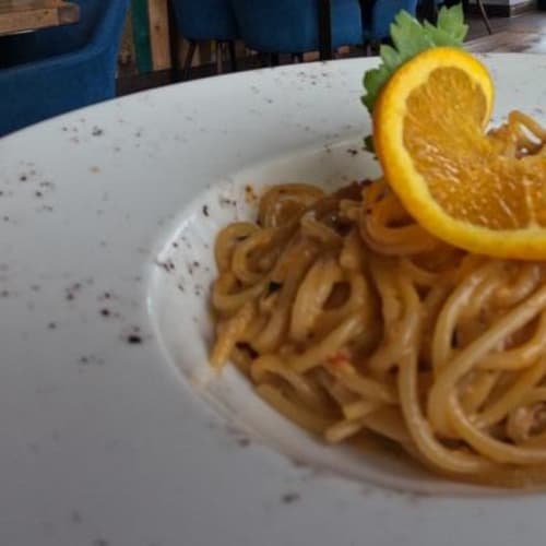 Vittoria Bistrot & Pizza, Como