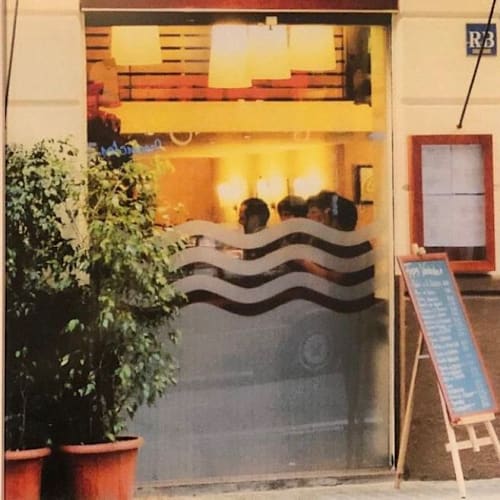 Casa Muyo (desde 1964), Barcelona
