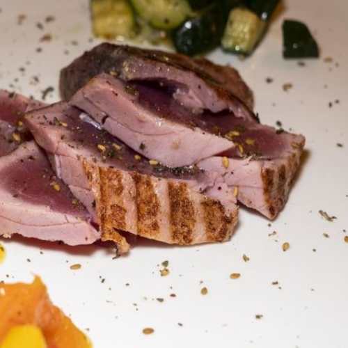 Osteria Bakan, Venezia