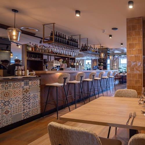 Fletcher Landhotel De Borken, Dwingeloo