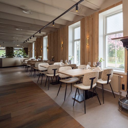 Fletcher Landhotel De Borken, Dwingeloo