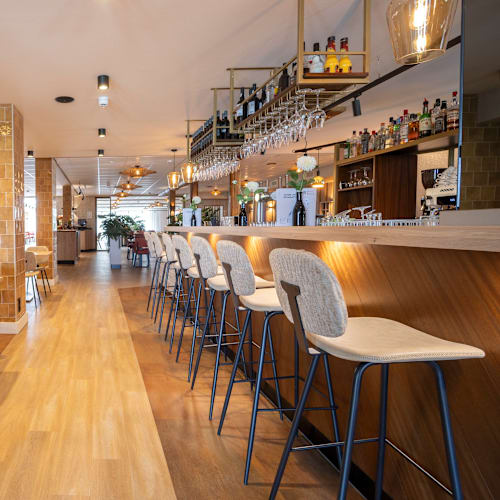 Fletcher Landhotel De Borken, Dwingeloo