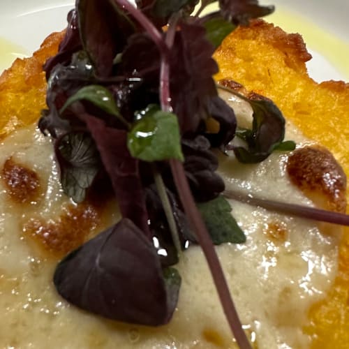 Trattoria Panoramica Sarroc, Vignale Monferrato