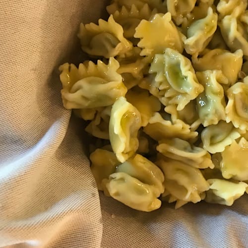 Trattoria Panoramica Sarroc, Vignale Monferrato