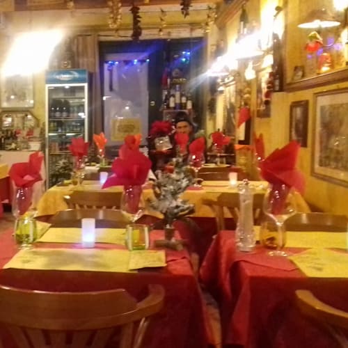 Lucca in Tavola, Lucca