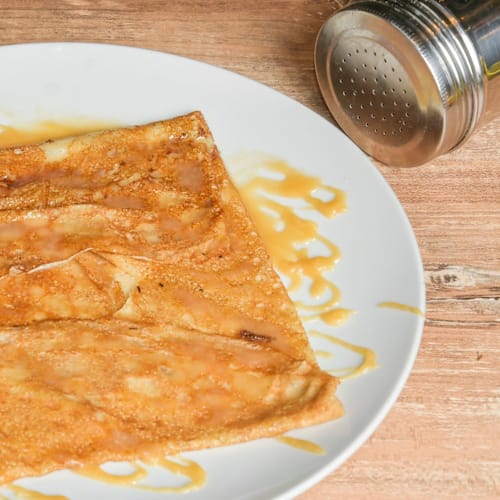 Crêperie des 3 Lys, Chartres