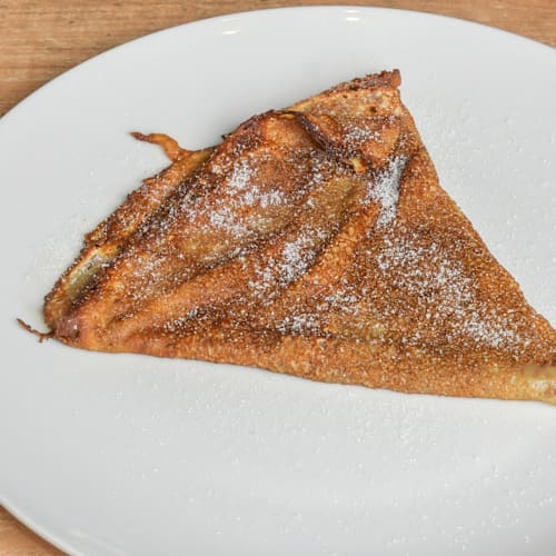 Crêperie des 3 Lys, Chartres