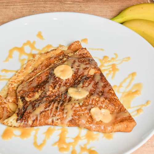 Crêperie des 3 Lys, Chartres