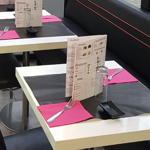 Japan Eat, Paris