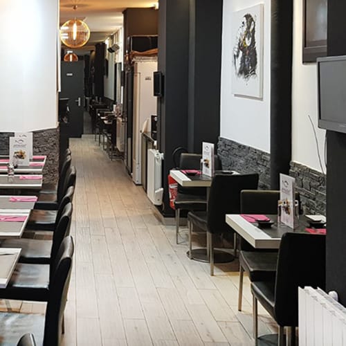 Japan Eat, Paris
