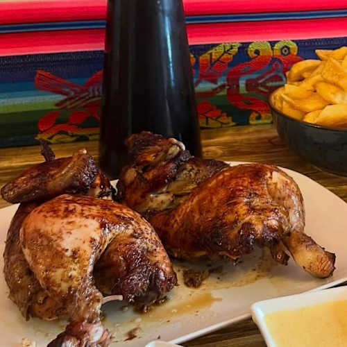 DonD'ALE - Marcelino Camacho, Madrid