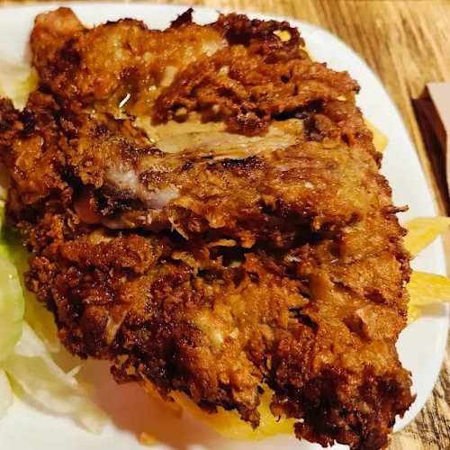 DonD'ALE - Marcelino Camacho, Madrid