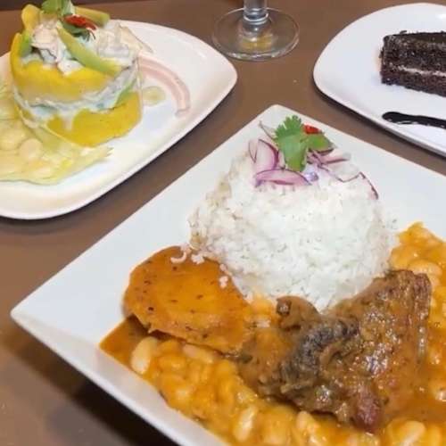 DonD'ALE - Marcelino Camacho, Madrid