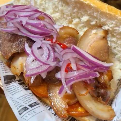 DonD'ALE - Marcelino Camacho, Madrid