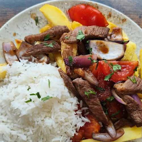 DonD'ALE - Marcelino Camacho, Madrid