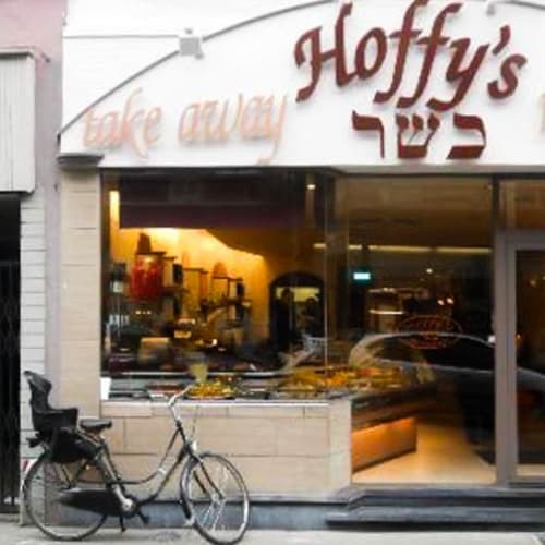 Hoffy's, Antwerpen