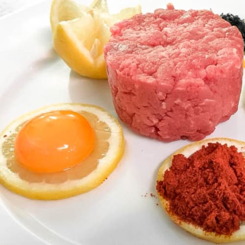 Il Leone, Pomponesco
