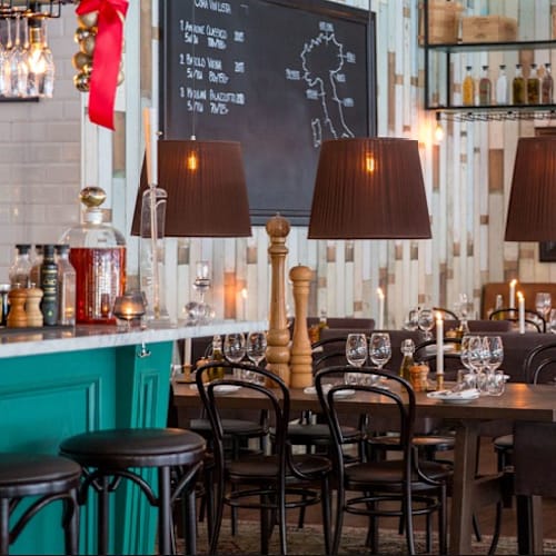 Piatti Tuletorget, Sundbyberg