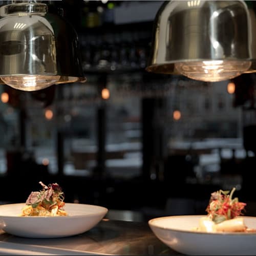 Piatti Tuletorget, Sundbyberg