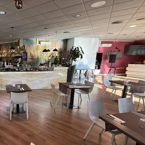 Da pino, Campi Bisenzio