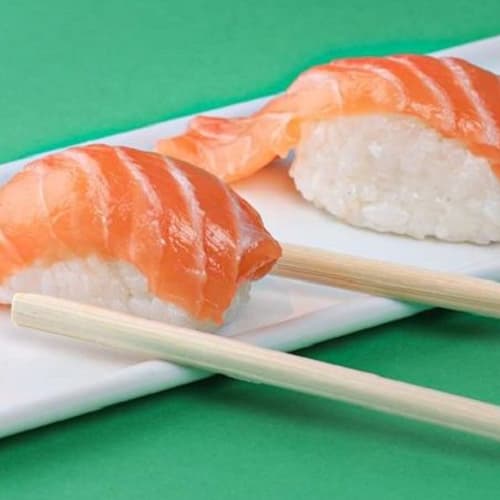 Poldo Sushi, Napoli