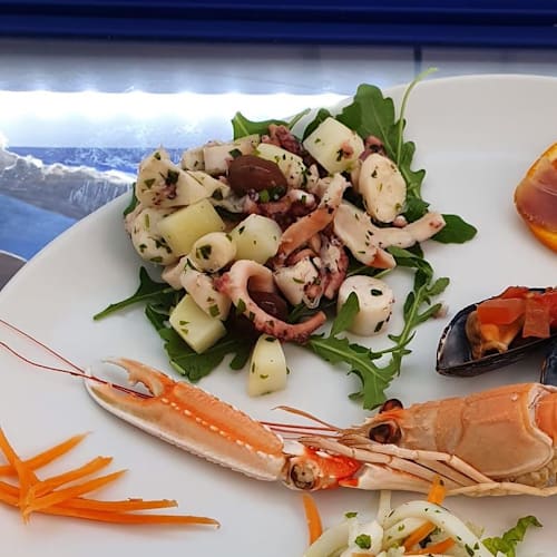 Magic Park - Food, Senigallia