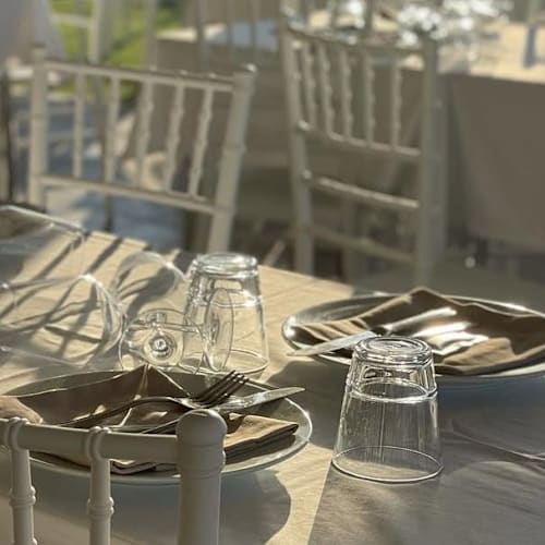 Magic Park - Food, Senigallia