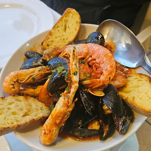 Magic Park - Food, Senigallia