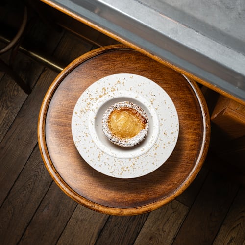 Café des Négociants, Carouge