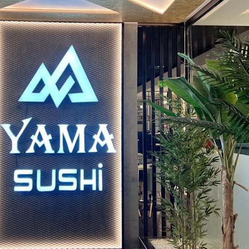 Yama Sushi, Madrid