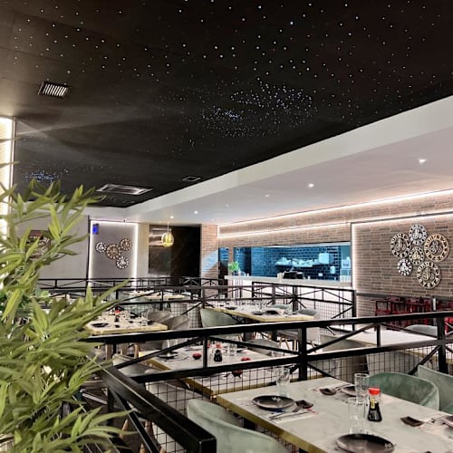 Yama Sushi, Madrid