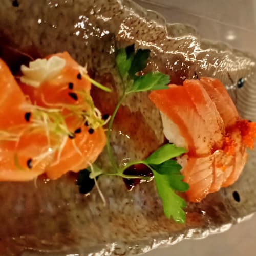 Yama Sushi, Madrid