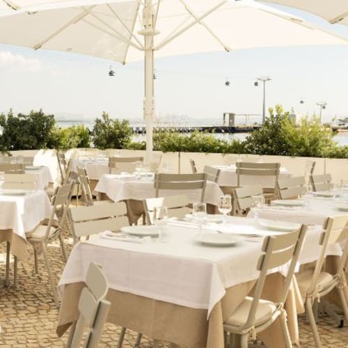 Casa do Frango, Lisboa