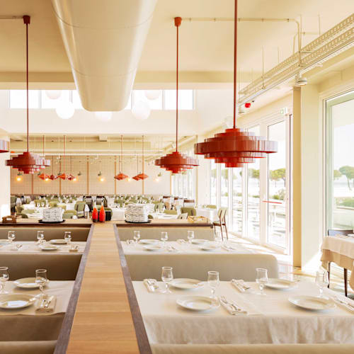 Casa do Frango, Lisboa