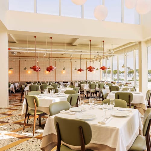 Casa do Frango, Lisboa