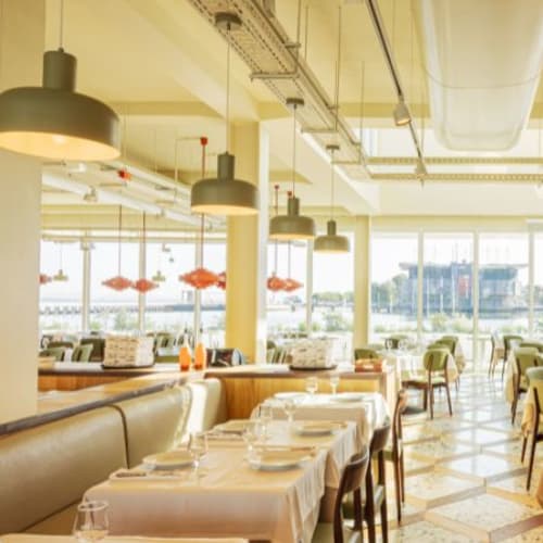 Casa do Frango, Lisboa