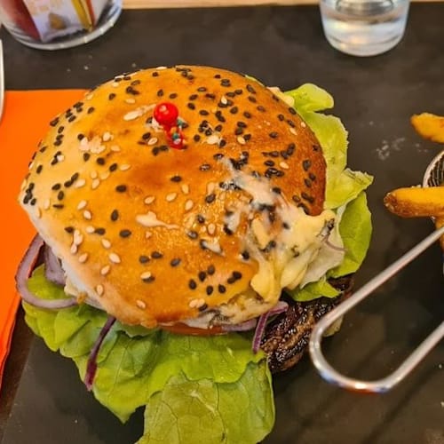 Auberge de l' Helvie, Valvignères