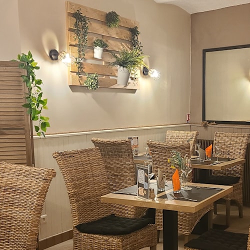 Auberge de l' Helvie, Valvignères