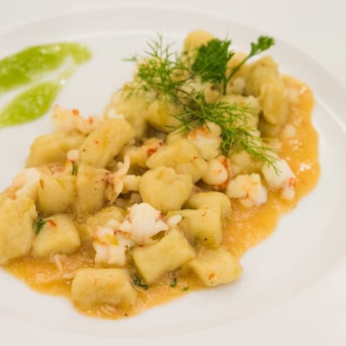 Ristorante Montecaruso, San Felice II