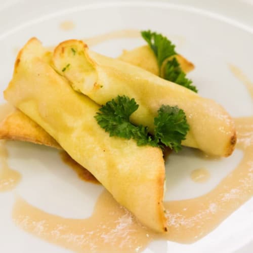 Ristorante Montecaruso, San Felice II