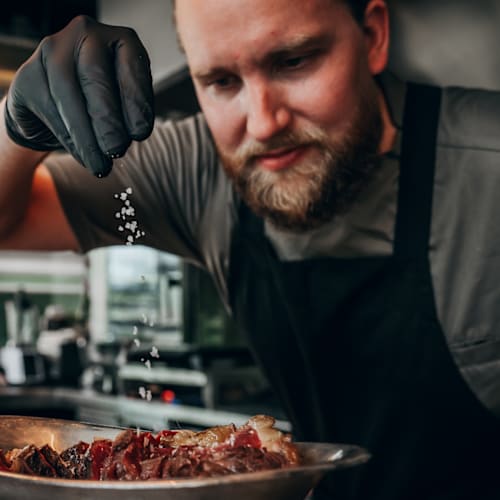 Gastropub Pelusa, Amsterdam