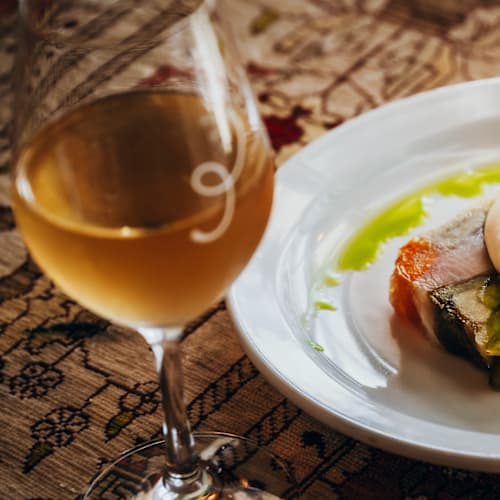 Gastropub Pelusa, Amsterdam