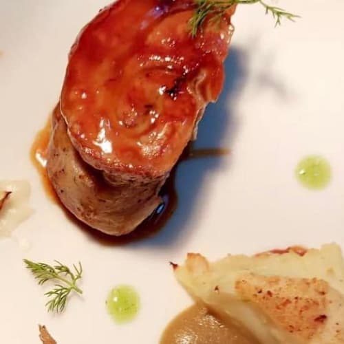 La Locanda Carmagnini, Sestri Levante