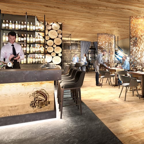 La Locanda Carmagnini, Sestri Levante