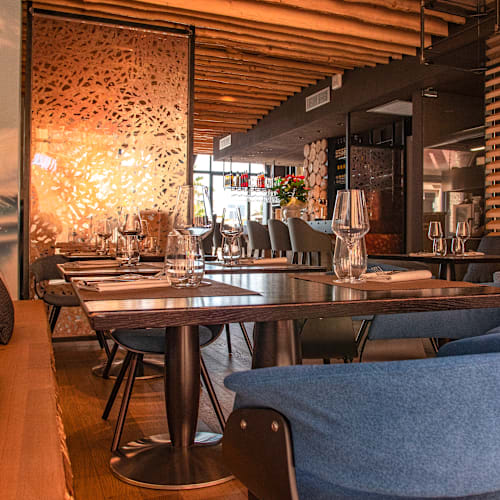 La Locanda Carmagnini, Sestri Levante