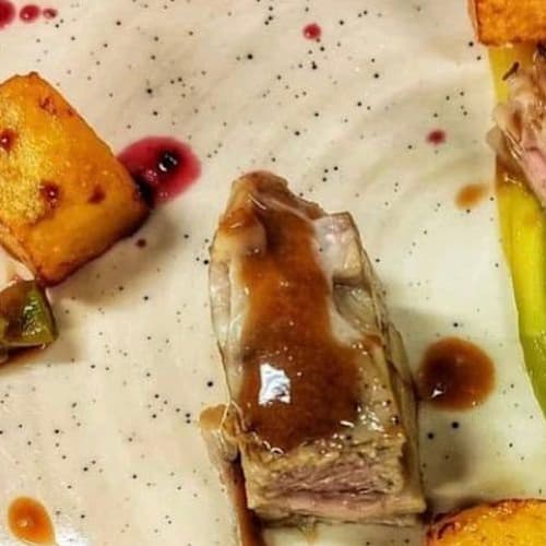 La Locanda Carmagnini, Sestri Levante