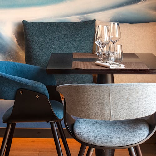 La Locanda Carmagnini, Sestri Levante