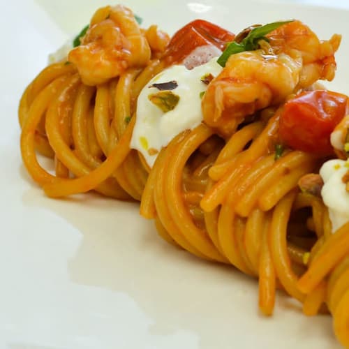 Ristorante Palmieri, Roma
