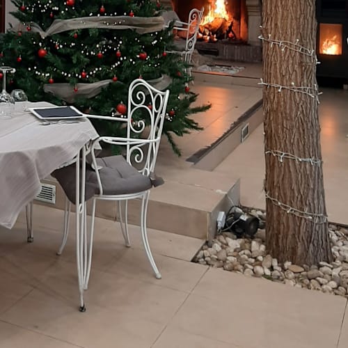 Ristorante Palmieri, Roma