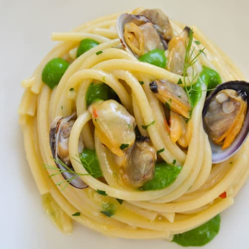 Ristorante Palmieri, Roma